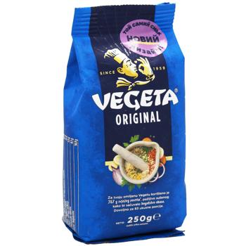 Vegeta Universal Seasoning with Vegetables 250g - buy, prices for ULTRAMARKET - photo 3