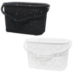 Корзина Bursev с ручкой 2,5л