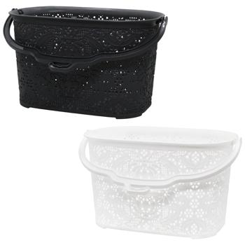 Bursev Basket with Handle 2.5l