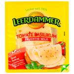 Leerdammer Tomato and Basil Cheese 48% 105g