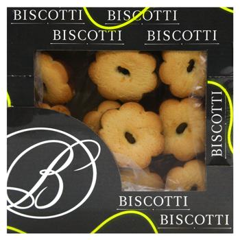 Печенье Biscotti Канестрелли 325г - купить, цены на - фото 3