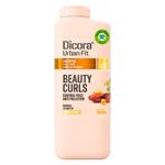 Dicora Urban Fit Beautiful Curls Shampoo 400ml