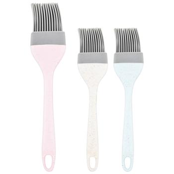 Excellent Houseware Silicone Culinary Brush 225x50mm