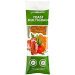 Pikolo Toast Multigrain 130g