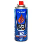 Winso Universal All-season Gas Cartridge 220g