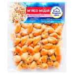 Vodnyi Svit Frozen Mussles 400g