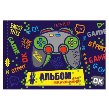 Yes Perforated Watercolor Pad А4 12 sheets - buy, prices for NOVUS - photo 5