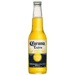 Пиво Corona Extra світле 4,5% 0,355л