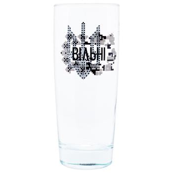 Concept Glass Free Glass 655ml - buy, prices for Auchan - photo 1