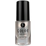 Лак для нігтів Jovial Luxe Color 035 6мл перламутр рожевий ніжний