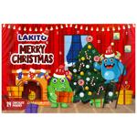 Sweetnesses Lakito 200g Poland