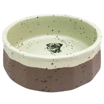 Bowl 200ml - buy, prices for MasterZoo - photo 1