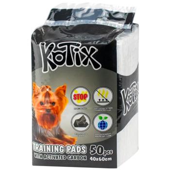 Diapers Kotix - buy, prices for MasterZoo - photo 1