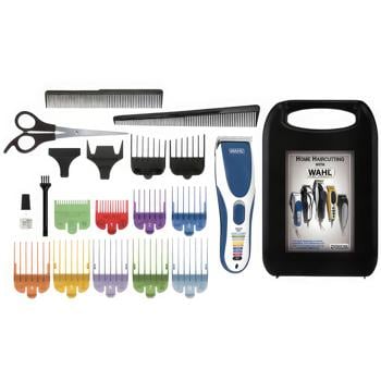 Машинка для стрижки Wahl ColorPro Cordless 9649-016 - купить, цены на - фото 4