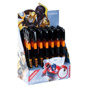 Kite Transformers Blue Erasable Gel Pen - buy, prices for - photo 3