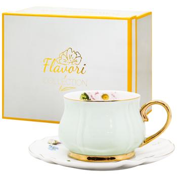 Flavori Tea Set 4 items 200ml