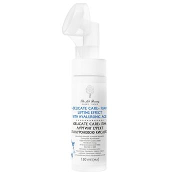 The Lab Beauty Face Lifting Foam with Hyaluronic Acid 150ml - buy, prices for Tavria V - photo 1