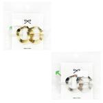 Заколки для волос 3753-4