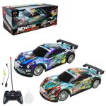 Radio Controlled Car