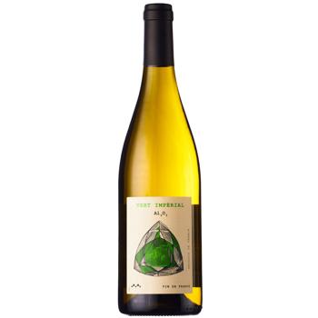 Вино Al₂O₃ Vert Imperial Picpoul Roussanne белое сухое 12,5% 0,75л