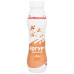 Йогурт Яготинський зі злаками 1,5% 270г