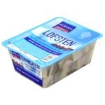 Norven Lofoten Herring Pieces in Oil 500g