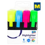 Aro Set of text markers 12pcs.