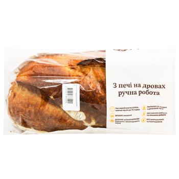 Bread Zhornova 400g - buy, prices for WINETIME - photo 1