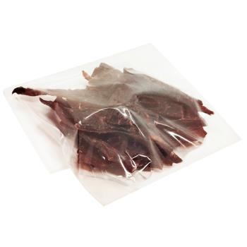 Чипсы из говядины - купить, цены на Восторг - фото 3