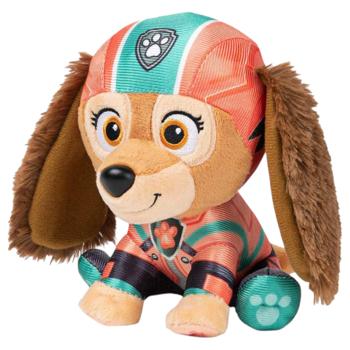 Spin Master Soft Toy Paw Patrol Gund Puppy Liberty 15cm - buy, prices for - photo 3