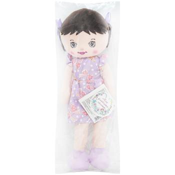 A-Toys Soft Stuffed Doll 30cm in assortment - buy, prices for Auchan - photo 2