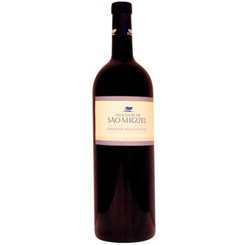 Herdade de Sao Miguel Colheita Seleccionada Red Dry Wine 14% 3l