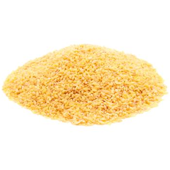 Bulgur Groats