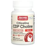 Jarrow Formulas CDP Choline Citicoline 60 capsules