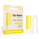 Colour Intense Lip Balm Milk and Sea Buckthorn 5g