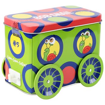 Bob Snail Wagon with Toy Christmas Sweets Set 107g - buy, prices for MegaMarket - photo 6