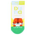 Шкарпетки дитячі Duna р.10-12 жовтий