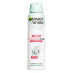 Garnier Mineral Magnesium Ultra Dry Spray Antiperspirant 150ml