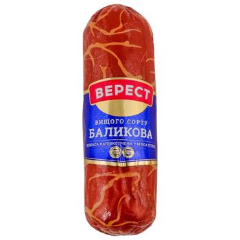 Verest Balyk Semi-Smoked Poultry Sausage High Grade - buy, prices for Epicentr FOOD - photo 2