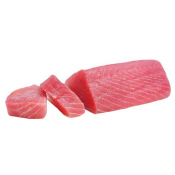 Yellowfin Tuna Fillet