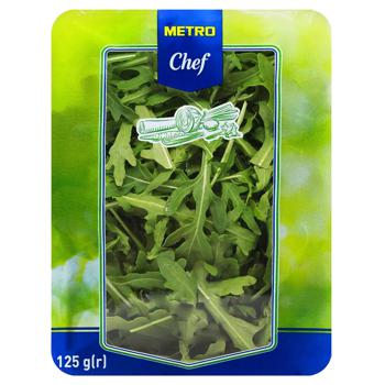 Metro Chef Arugula Salad 125g - buy, prices for METRO - photo 1