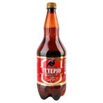 Teteriv Hop Cherry Semi-Dark Beer 7% 1.2l