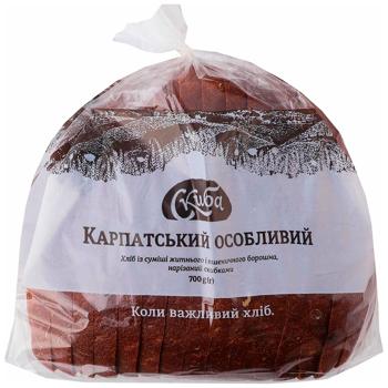 Bread Ukraine - buy, prices for Torba - photo 1