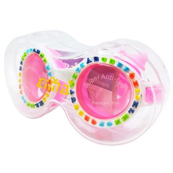 Окуляри для плавання дитячі 25858-1 - купити, ціни на Таврія В - фото 4