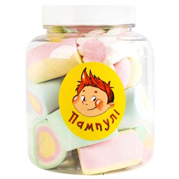 Pampuli Mix Marshmallow 100g - buy, prices for - photo 1