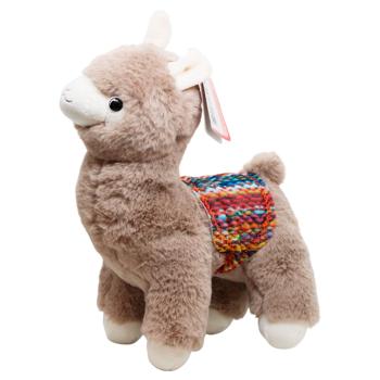 Игрушка Stip Альпака Роза 30см - купить, цены на ЕКО Маркет - фото 3