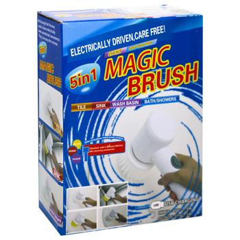 Ikos Electric Cleaning Brush - buy, prices for MegaMarket - photo 2