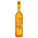 Nikita Corn Vodka 40% 0.5l