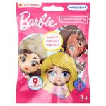 Фигурка-сюрприз Cool Things Pocket Money Barbie Лучшие подружки