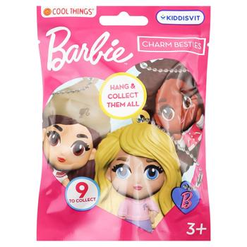 Фігурка-сюрприз Cool Things Pocket Money Barbie Найкращі подружки